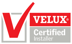 VELUX Certified Installer